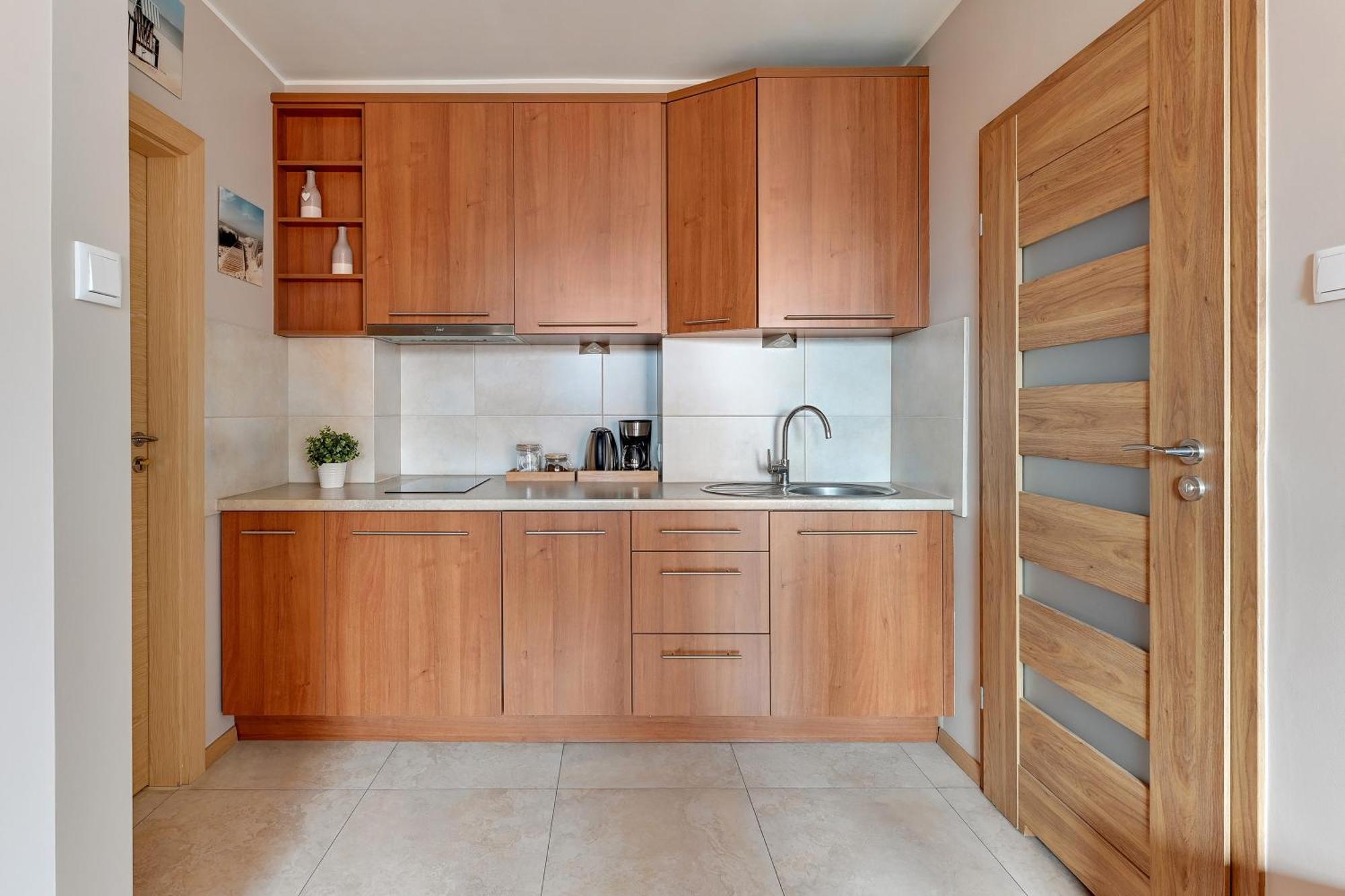 Flatbook - City Center Apartments Dwie Motlawy Gdańsk Buitenkant foto